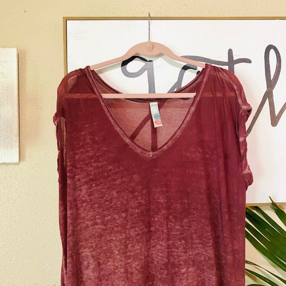 FP Beach Dress - Picture 4 of 5